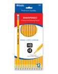 Yellow Pencil