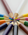 12 Colored Pencils