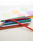 NEXT 18 Colored Pencils