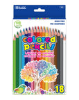NEXT 18 Colored Pencils