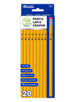 Yellow Pencil