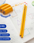 Yellow Pencil