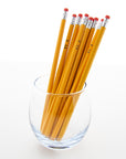 Yellow Pencil