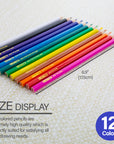 NEXT 12 Colored Pencils