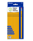 Yellow Pencil
