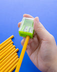 Yellow Pencil
