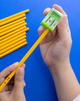 Yellow Pencil