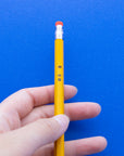 Yellow Pencil