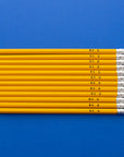 Yellow Pencil