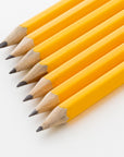 Yellow Pencil