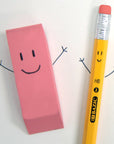 Yellow Pencil