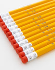 Yellow Pencil