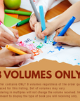 SCHOOL ZONE Assorted Workbooks