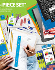 Elementary School Kit 86 Count