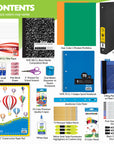 Elementary School Kit 86 Count