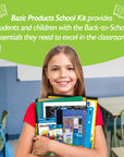 Elementary School Kit 86 Count
