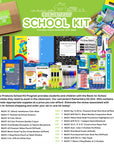 Elementary School Kit 86 Count