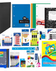 Elementary School Kit 86 Count
