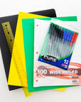 Elementary School Kit 86 Count