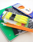 Elementary School Kit 86 Count