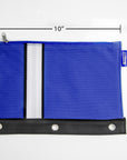 Pencil Pouch 3-Ring - Assorted Color