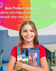 Back To School Kit Starter Pack 60 Count