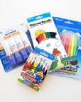 Back To School Kit Starter Pack 60 Count