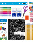 Back To School Kit Starter Pack 60 Count