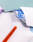 Self-Seal White Envelope 6" x 9" (6/Pack)