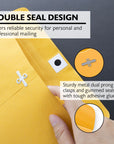 Clasp Envelope 9" X 12" (100/Pack)