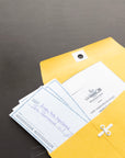 Clasp Envelope 9" X 12" (100/Pack)