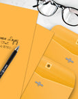 Clasp Envelope 10" X 15" (100/Pack)