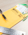 Self-Seal Bubble Mailers (