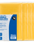 Self-Seal Bubble Mailers (