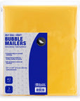 Self-Seal Bubble Mailers (