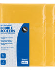 Self-Seal Bubble Mailers (