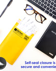 Self-Seal Bubble Mailers (