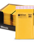 Self-Seal Bubble Mailers (