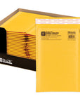 Self-Seal Bubble Mailers (