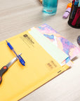 Self-Seal Bubble Mailers (