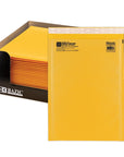 Self-Seal Bubble Mailers (
