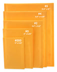 Self-Seal Bubble Mailers (