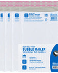 Poly Bubble Mailer (