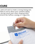 Poly Bubble Mailer (