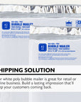 Poly Bubble Mailer (