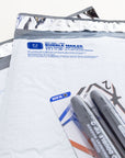 Poly Bubble Mailer (