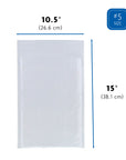 Poly Bubble Mailer (