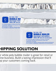 Poly Bubble Mailer (