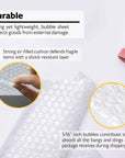 Bubble Roll Cushion Wrap 12in X 5ft
