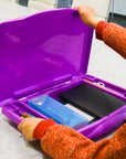 Folding Lap Desk
